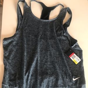 Nike work out tank